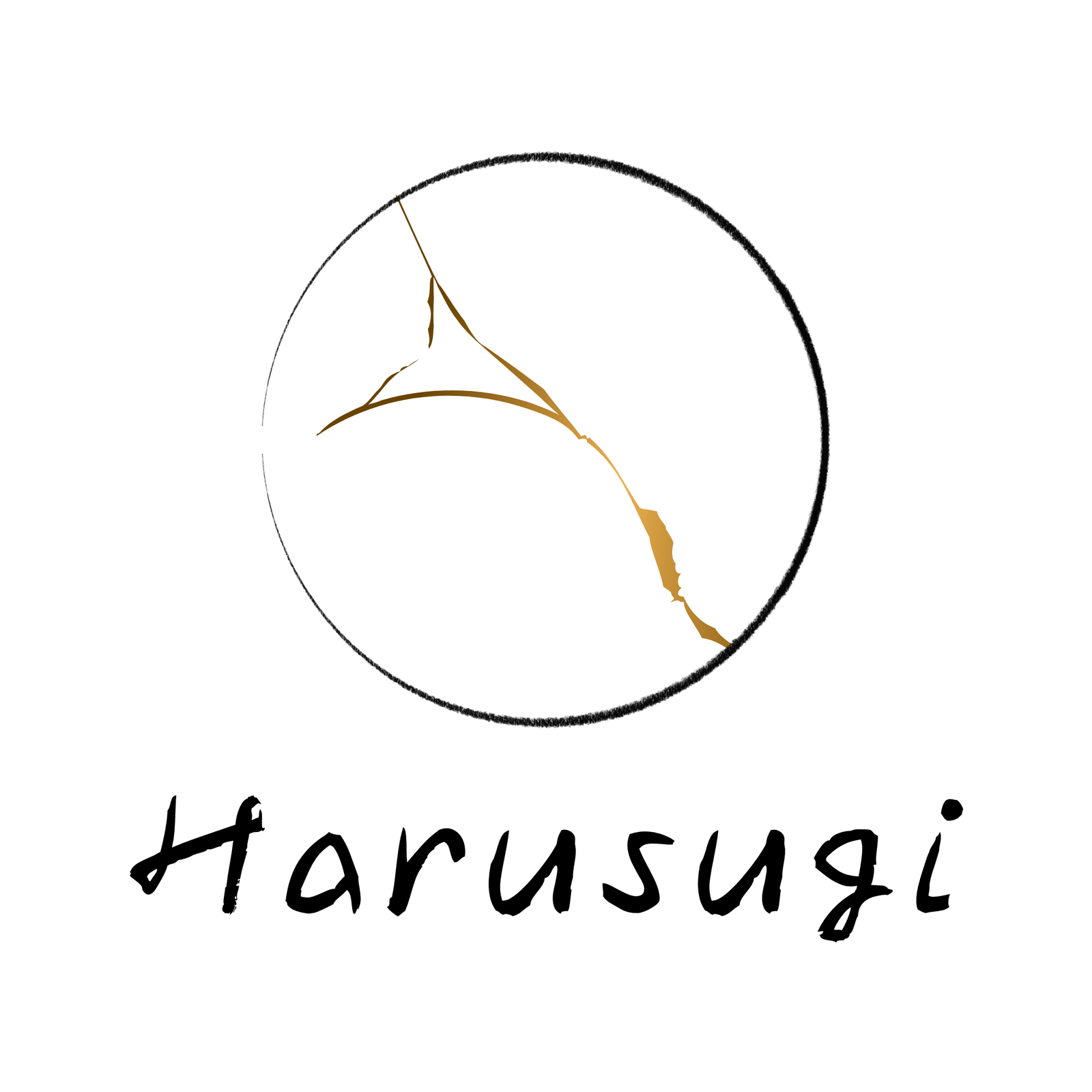 HARUSUGI